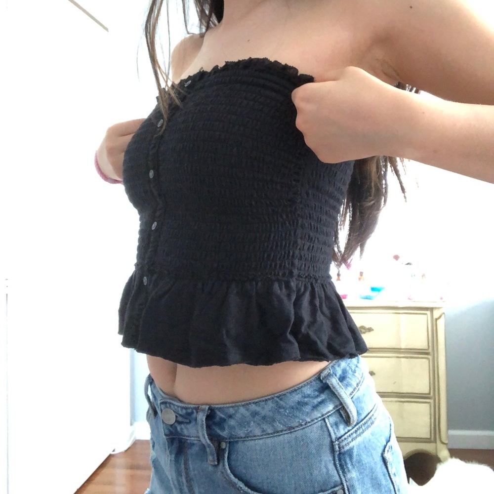 Tube Top
